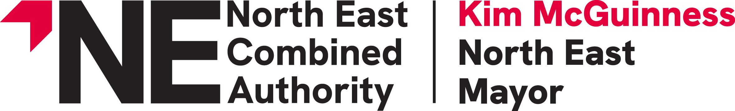 North East Combined Authority