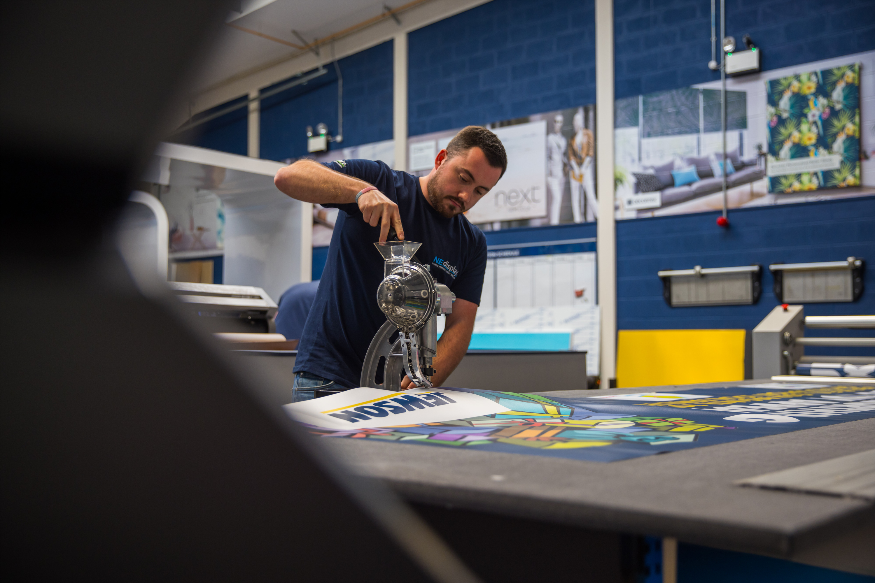 Tools and Resources Image